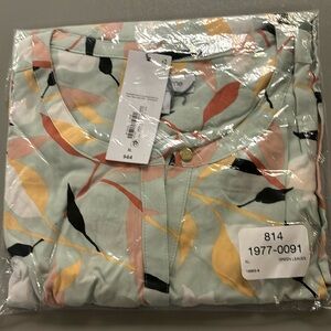 XL Liz Claiborne blouse brand new never worn